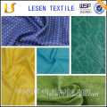 Shanghai Lesen Textile cloth for hall decoration